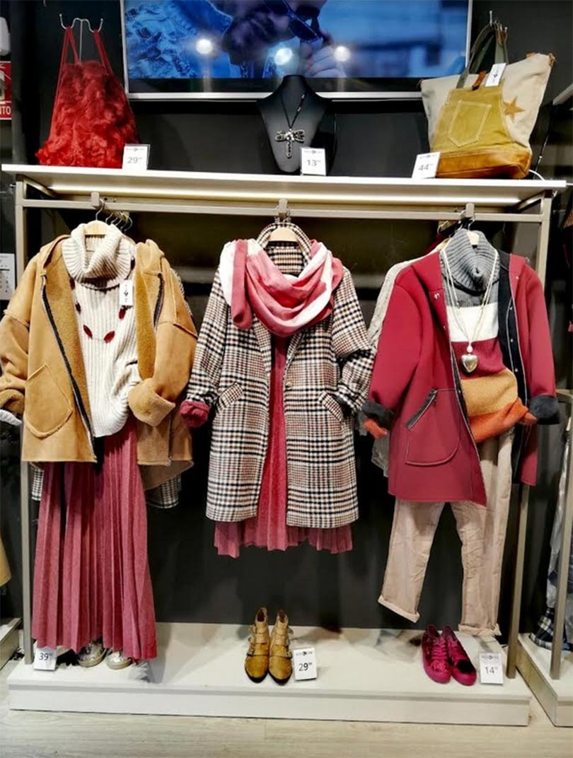 Koker, la marca española que está revolucionando el fenómeno fast fashion Koker, la marca española que está revolucionando el fenómeno fast fashion
