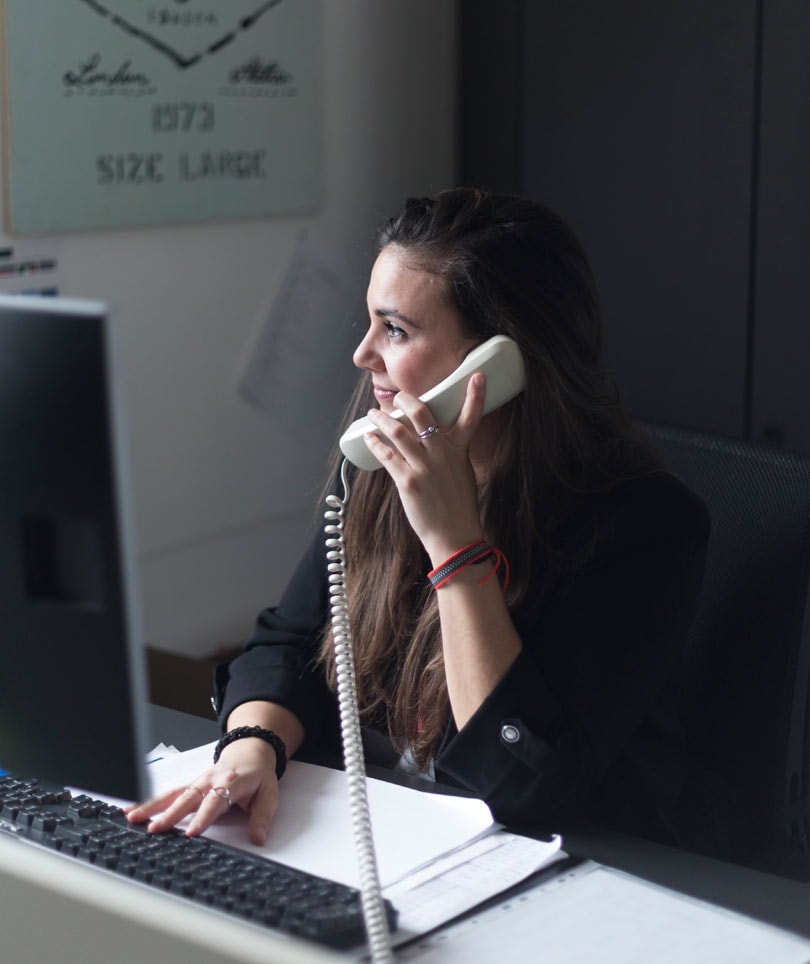Entrevista: Blanca Garcia sobre su papel como International Recruiter en Pepe Jeans. Entrevista: Blanca Garcia sobre su papel como International Recruiter en Pepe Jeans.