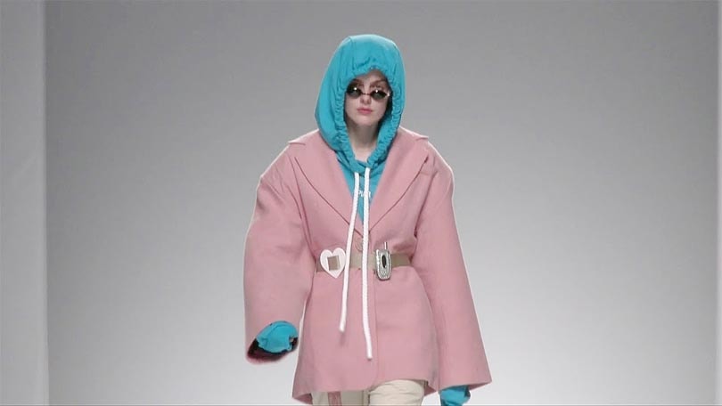 Revitalización de la industria textil portuguesa: 10 nuevas marcas por descubrir Revitalización de la industria textil portuguesa: 10 nuevas marcas por descubrir