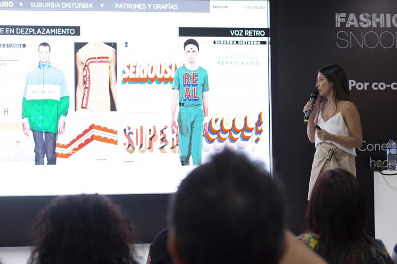 Colombiatex 2019: Moda, negocios, innovación y espacios académicos Colombiatex 2019: Moda, negocios, innovación y espacios académicos