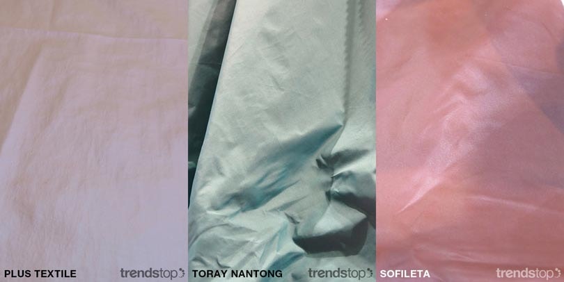 Tendencias de materiales vistas en París para Primavera Verano 2020 Tendencias de materiales vistas en París para Primavera Verano 2020