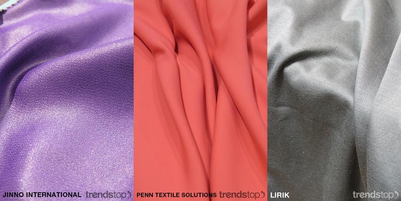 Tendencias de materiales vistas en París para Primavera Verano 2020 Tendencias de materiales vistas en París para Primavera Verano 2020