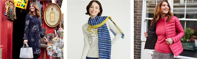 Laura Ashley habría recibido una oferta de compra por 20 millones de libras Laura Ashley habría recibido una oferta de compra por 20 millones de libras