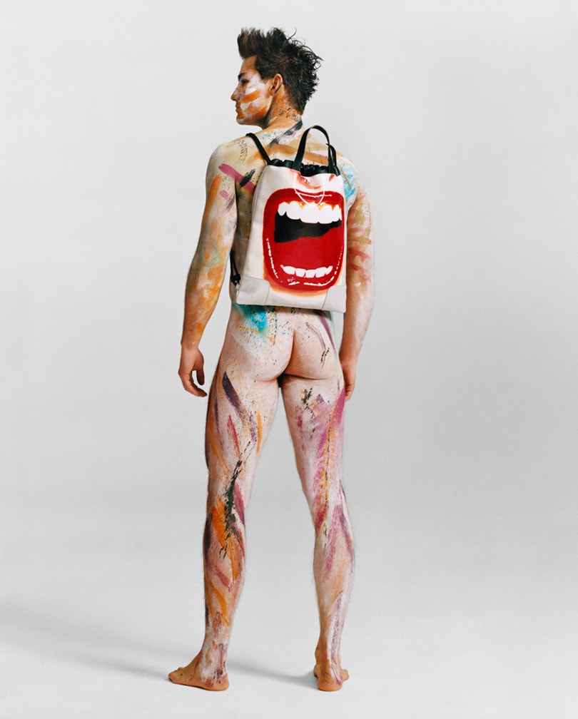 Desigual celebra el color como emoción y nos recuerda que es su materia prima en su última campaña SS19 Desigual celebra el color como emoción y nos recuerda que es su materia prima en su última campaña SS19