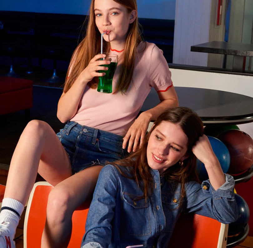 La Redoute | Especial Denim La Redoute | Especial Denim