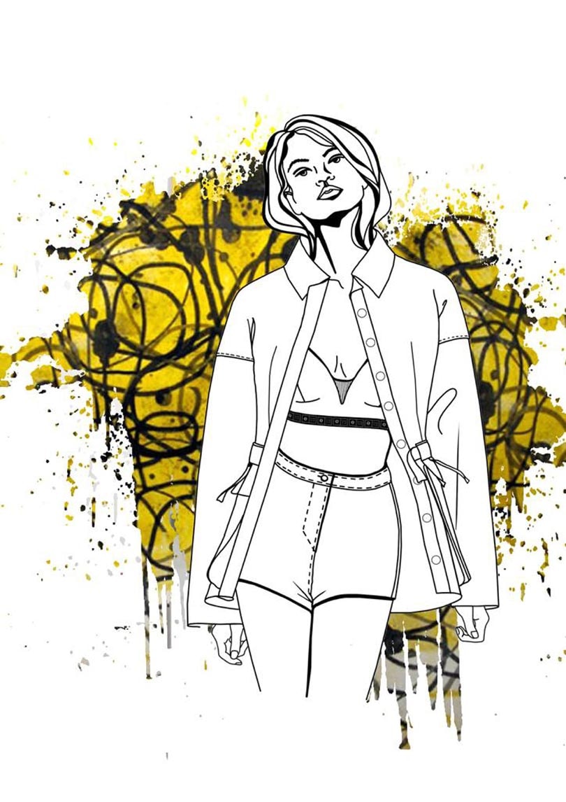 La agencia de modelos Elite crea su propia firma de moda La agencia de modelos Elite crea su propia firma de moda