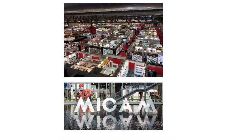 MICAM contará con 182 expositores españoles MICAM contará con 182 expositores españoles