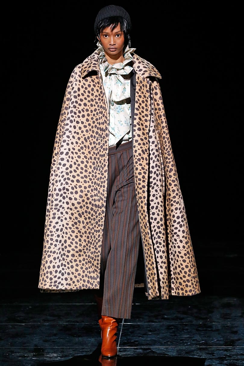 Michael Kors y Marc Jacobs cierran la Semana de la Moda de Nueva York Michael Kors y Marc Jacobs cierran la Semana de la Moda de Nueva York