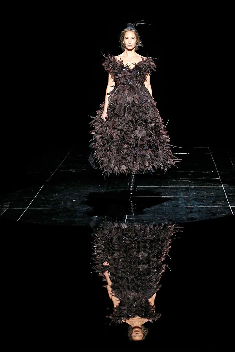 Michael Kors y Marc Jacobs cierran la Semana de la Moda de Nueva York Michael Kors y Marc Jacobs cierran la Semana de la Moda de Nueva York