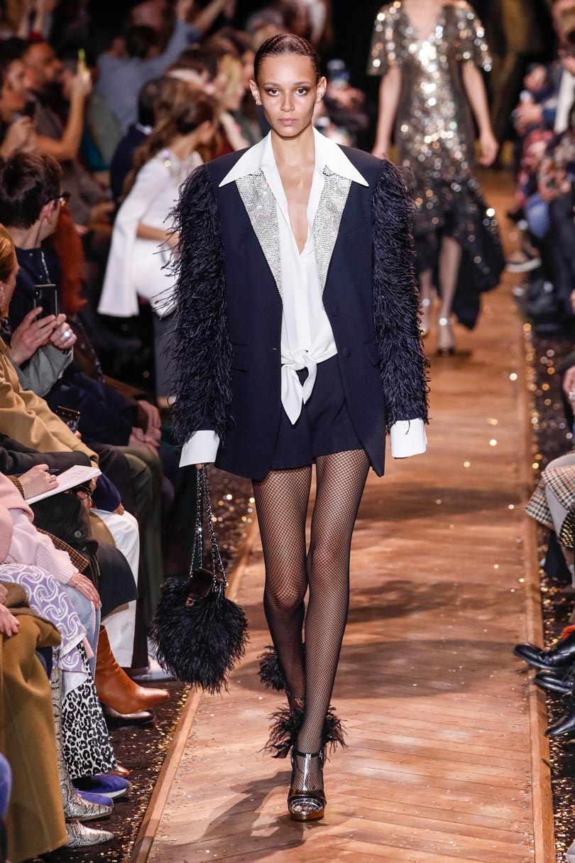 Michael Kors y Marc Jacobs cierran la Semana de la Moda de Nueva York Michael Kors y Marc Jacobs cierran la Semana de la Moda de Nueva York
