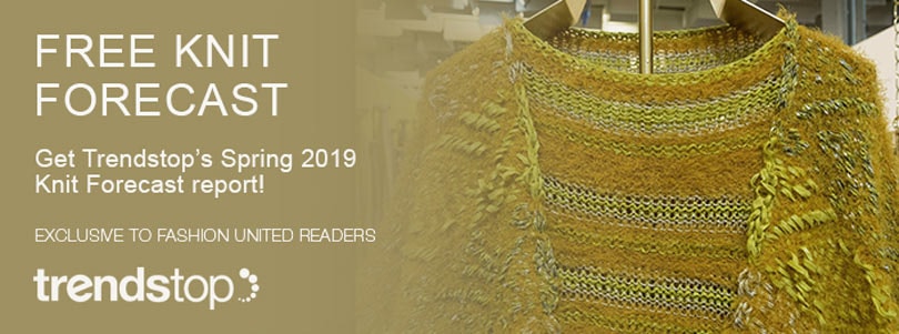Resumen de la feria Pitti Filati Primavera/Verano 2020 Resumen de la feria Pitti Filati Primavera/Verano 2020