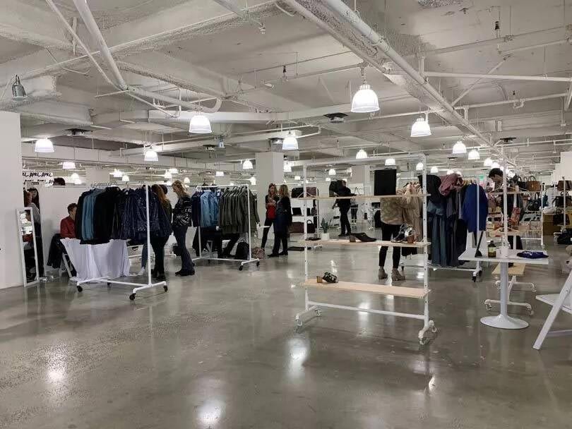 Así ha sido la primera Semana de la Moda Vegana de Los Ángeles Así ha sido la primera Semana de la Moda Vegana de Los Ángeles