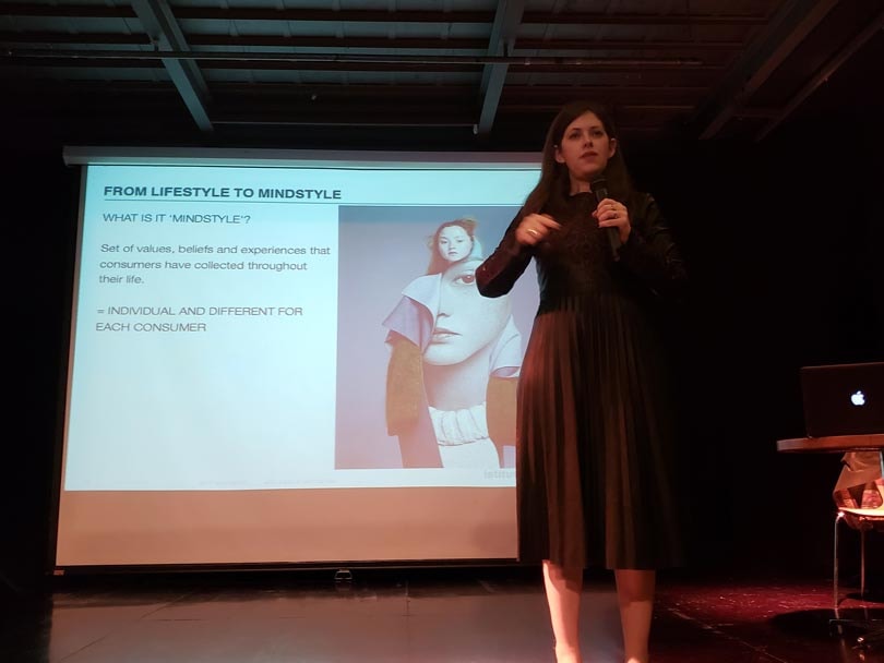 El evento de moda sostenible MOLA celebró su edición regional El evento de moda sostenible MOLA celebró su edición regional