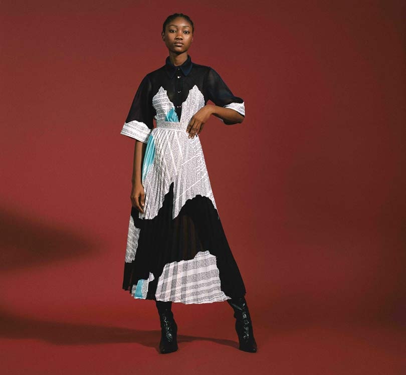 Estos son los 8 finalistas al LVMH Prize de 2019 Estos son los 8 finalistas al LVMH Prize de 2019