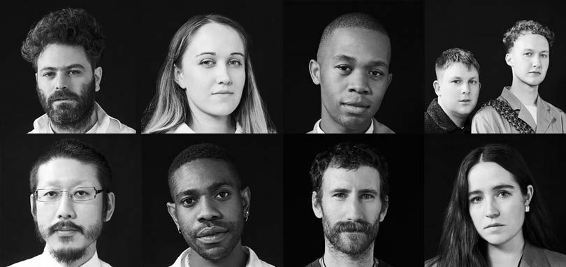 Estos son los 8 finalistas al LVMH Prize de 2019 Estos son los 8 finalistas al LVMH Prize de 2019
