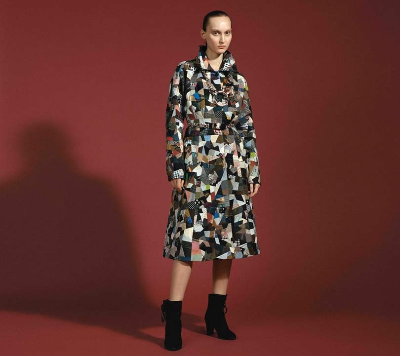 Estos son los 8 finalistas al LVMH Prize de 2019 Estos son los 8 finalistas al LVMH Prize de 2019