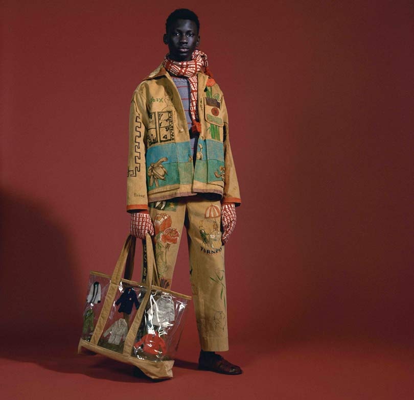 Estos son los 8 finalistas al LVMH Prize de 2019 Estos son los 8 finalistas al LVMH Prize de 2019