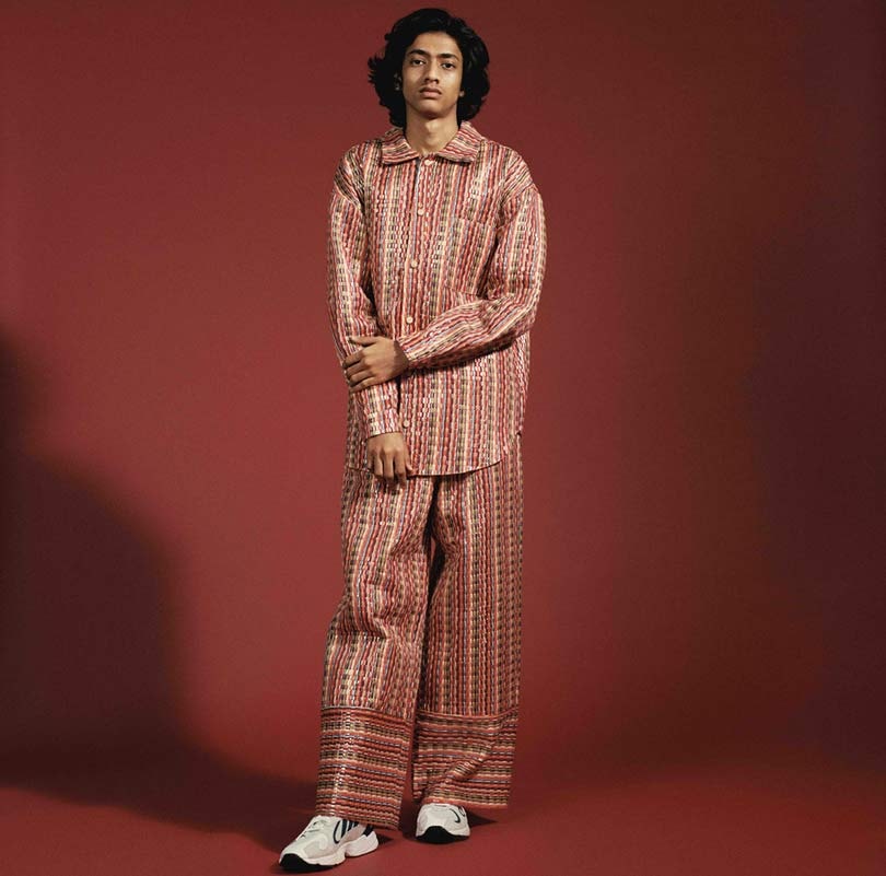 Estos son los 8 finalistas al LVMH Prize de 2019 Estos son los 8 finalistas al LVMH Prize de 2019