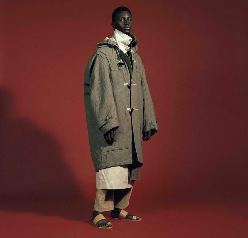 Estos son los 8 finalistas al LVMH Prize de 2019 Estos son los 8 finalistas al LVMH Prize de 2019