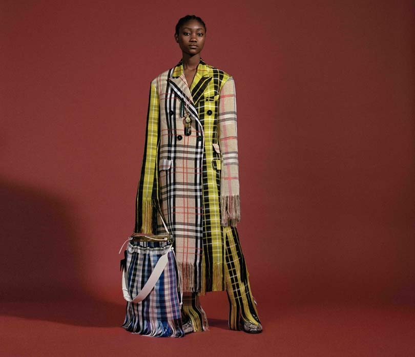 Estos son los 8 finalistas al LVMH Prize de 2019 Estos son los 8 finalistas al LVMH Prize de 2019
