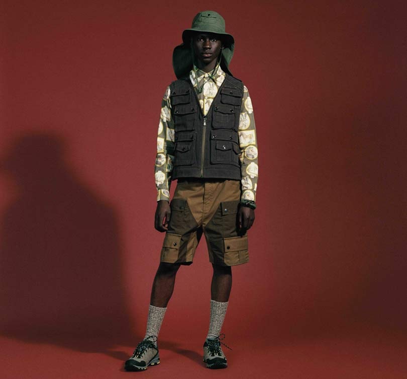 Estos son los 8 finalistas al LVMH Prize de 2019 Estos son los 8 finalistas al LVMH Prize de 2019