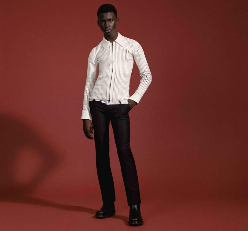 Estos son los 8 finalistas al LVMH Prize de 2019 Estos son los 8 finalistas al LVMH Prize de 2019