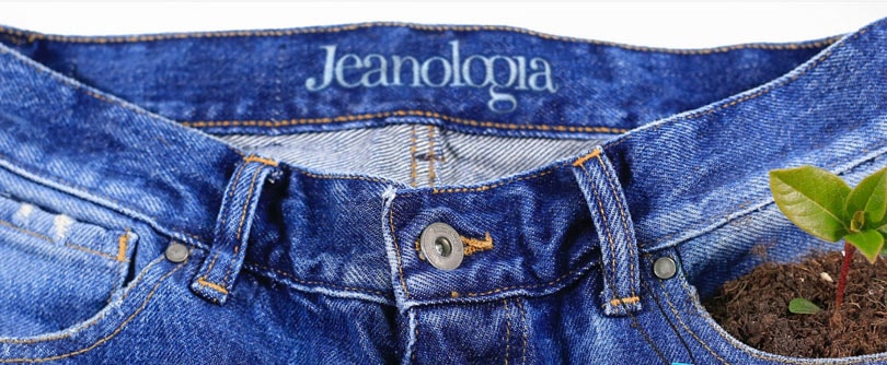Jeanologia, la primera empresa en poner en marcha una cuenta de resultados ecológica Jeanologia, la primera empresa en poner en marcha una cuenta de resultados ecológica