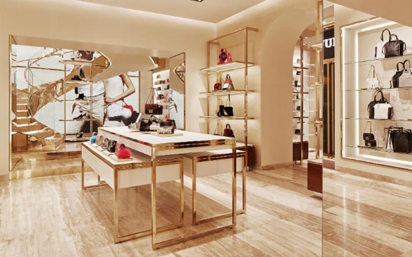 Furla supera los 500 millones en 2018 Furla supera los 500 millones en 2018