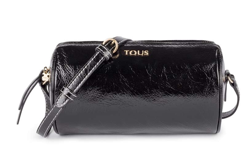Tous estrena una colección de bolsos inspirada en los años 90 Tous estrena una colección de bolsos inspirada en los años 90