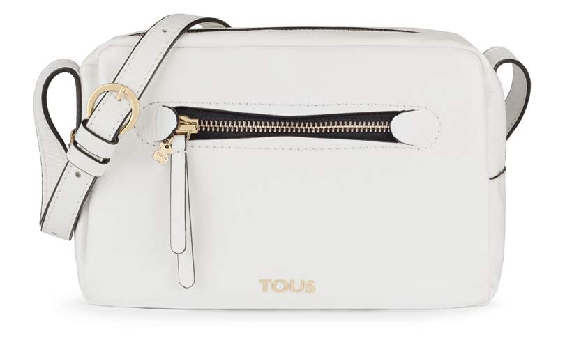 Tous estrena una colección de bolsos inspirada en los años 90 Tous estrena una colección de bolsos inspirada en los años 90