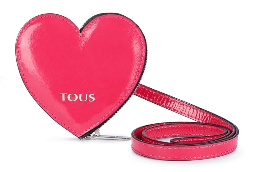 Tous estrena una colección de bolsos inspirada en los años 90 Tous estrena una colección de bolsos inspirada en los años 90