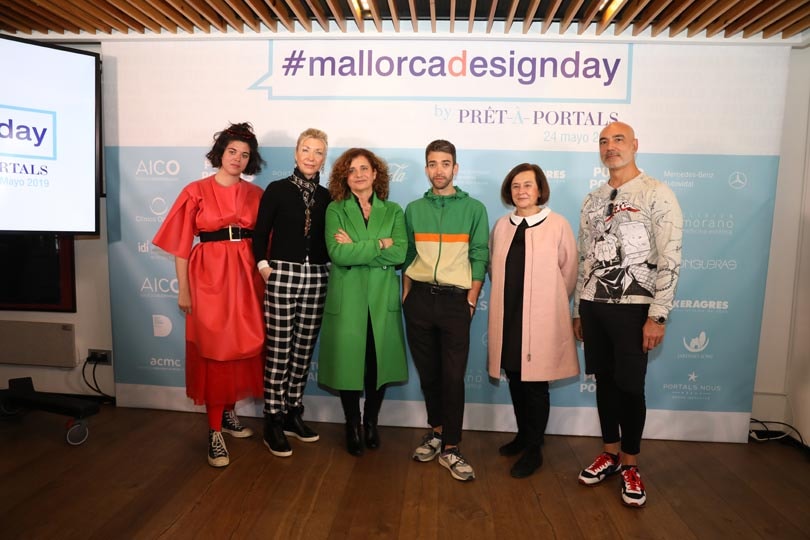Se anuncian los ganadores del Mallorca Design Day Se anuncian los ganadores del Mallorca Design Day