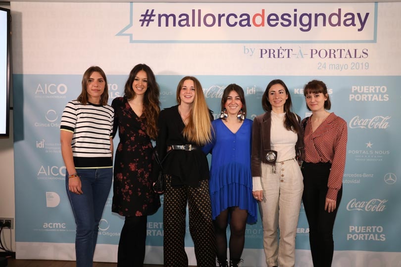 Se anuncian los ganadores del Mallorca Design Day Se anuncian los ganadores del Mallorca Design Day