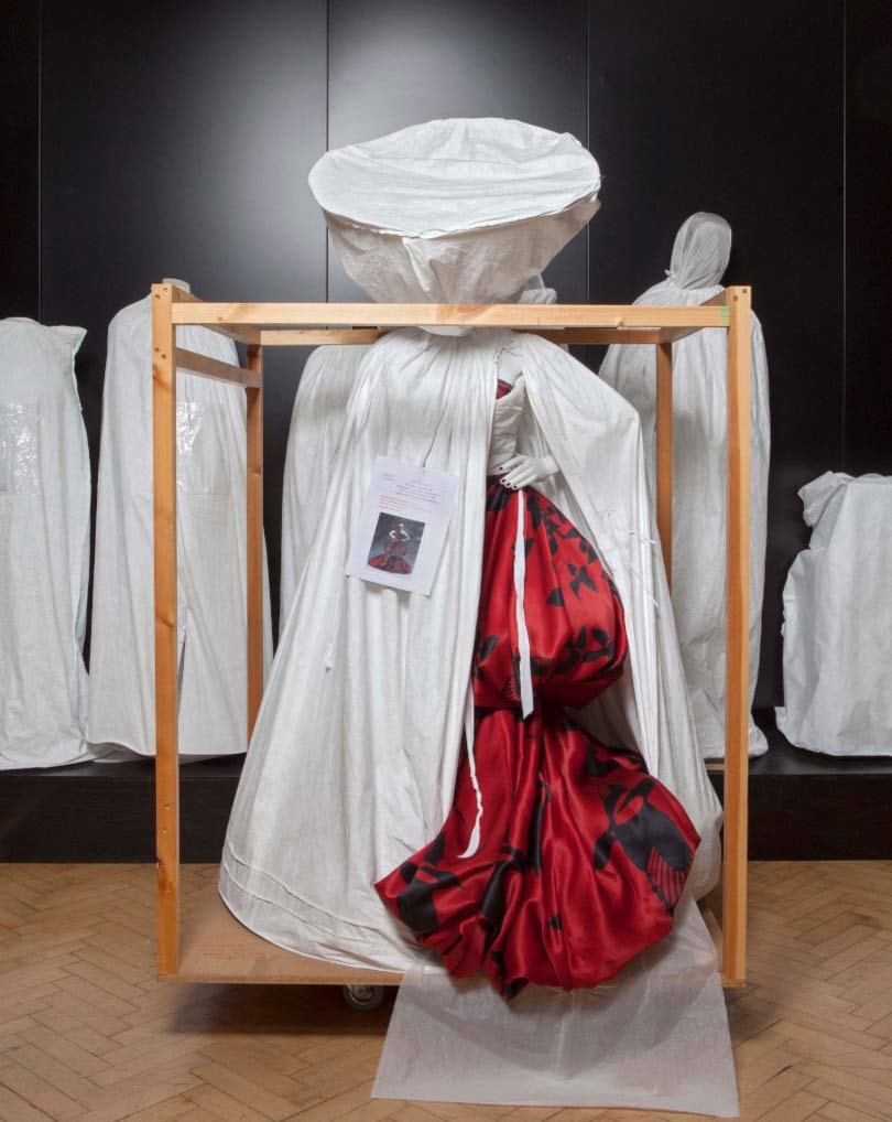 El Victoria&Albert organizará la mayor exposición sobre Tim Walker El Victoria&Albert organizará la mayor exposición sobre Tim Walker