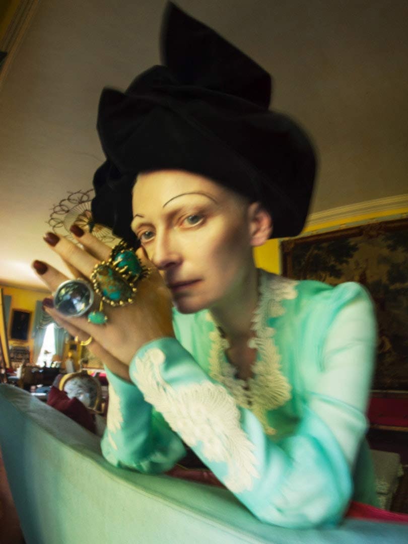 El Victoria&Albert organizará la mayor exposición sobre Tim Walker El Victoria&Albert organizará la mayor exposición sobre Tim Walker