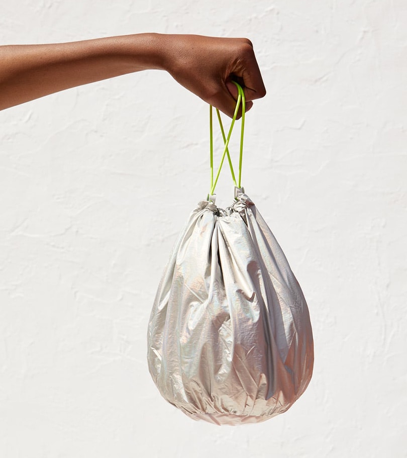 Zara lanza una colección con poliéster reciclado Zara lanza una colección con poliéster reciclado