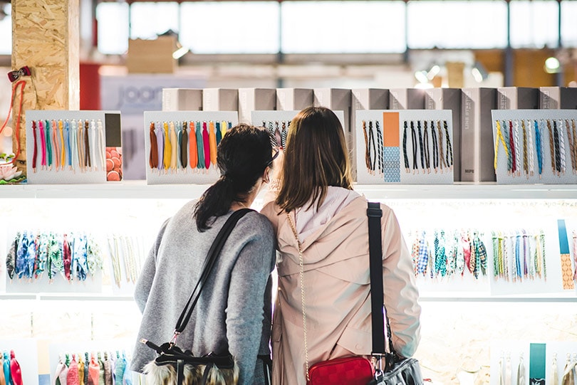 Todo listo para Futurmoda, la feria especializada en calzado y marroquinería de Alicante Todo listo para Futurmoda, la feria especializada en calzado y marroquinería de Alicante