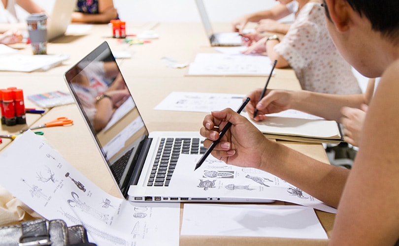 Moda y educación: claves y últimas novedades Moda y educación: claves y últimas novedades