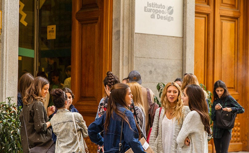 Moda y educación: claves y últimas novedades Moda y educación: claves y últimas novedades