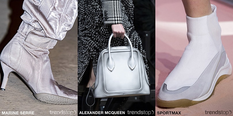 Tendencias clave para la temporada Fall Winter 2019-20 Tendencias clave para la temporada Fall Winter 2019-20