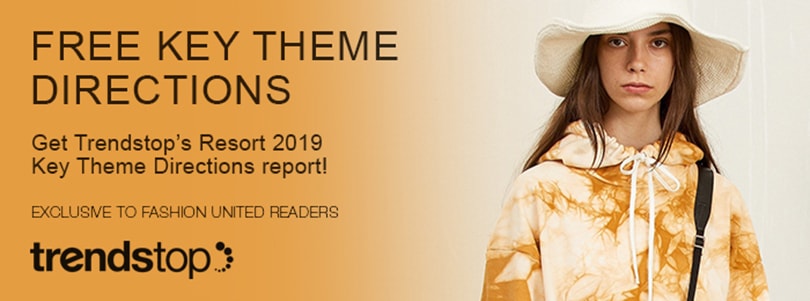 Tendencias clave para la temporada Fall Winter 2019-20 Tendencias clave para la temporada Fall Winter 2019-20
