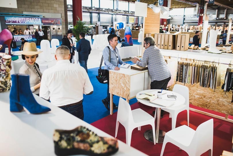 Arranca en Alicante la 41 edición de Futurmoda Arranca en Alicante la 41 edición de Futurmoda