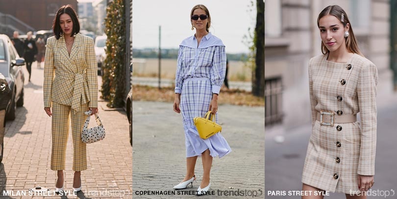 Resumen Street Style 2019 de las principales Semanas de la Moda Resumen Street Style 2019 de las principales Semanas de la Moda