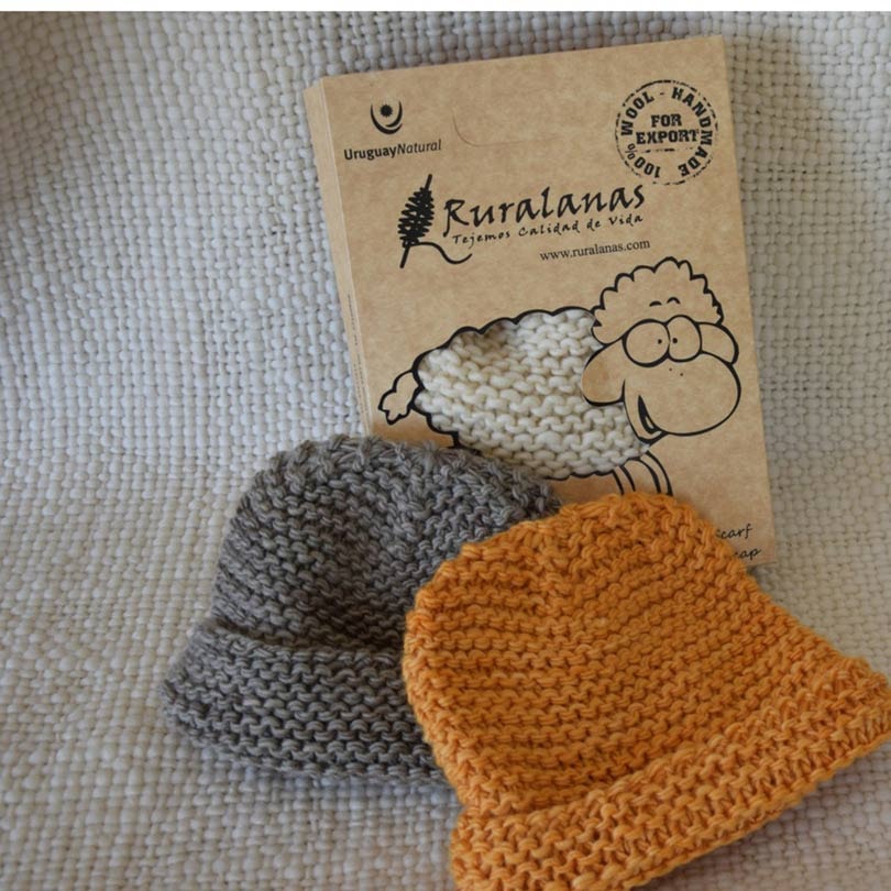 Conoce Ruralanas, la marca que nació como un proyecto social Conoce Ruralanas, la marca que nació como un proyecto social