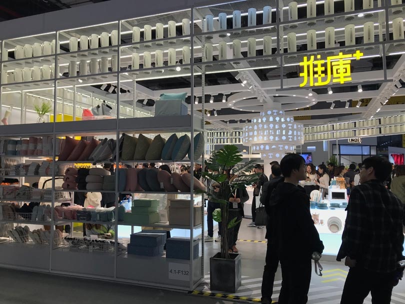La industria de la moda de China lucha por conquistar a los millenials La industria de la moda de China lucha por conquistar a los millenials