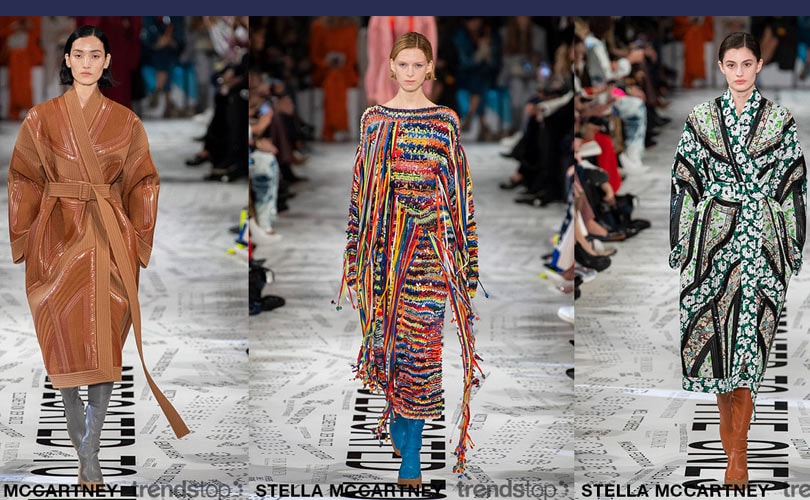 Resumen de la temporada FW19-20 de la Semana de la Moda de París Resumen de la temporada FW19-20 de la Semana de la Moda de París