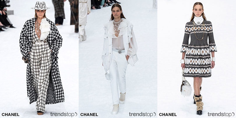 Resumen de la temporada FW19-20 de la Semana de la Moda de París Resumen de la temporada FW19-20 de la Semana de la Moda de París