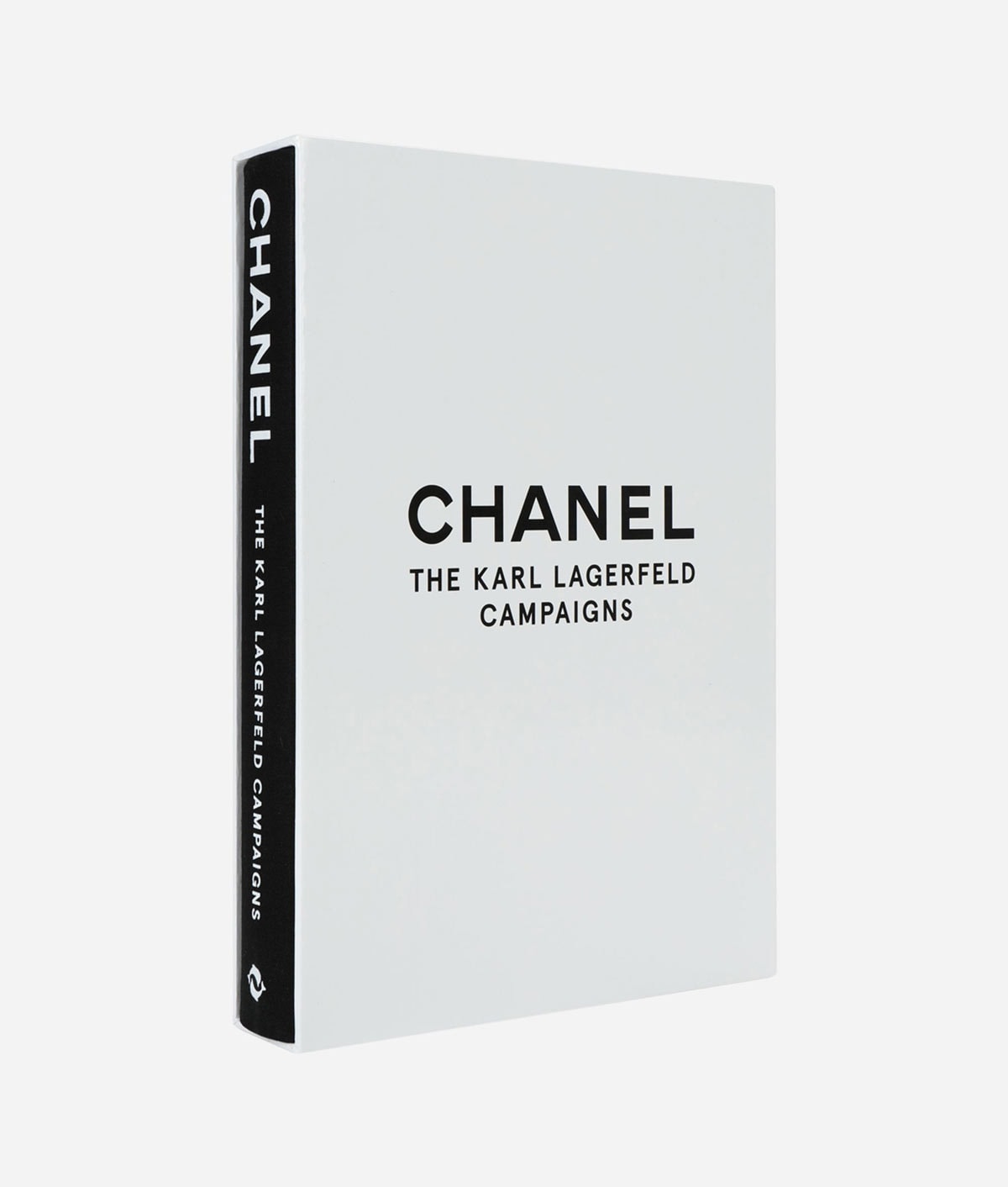 6 libros de Karl Lagerfeld para celebrar el Día del libro 6 libros de Karl Lagerfeld para celebrar el Día del libro