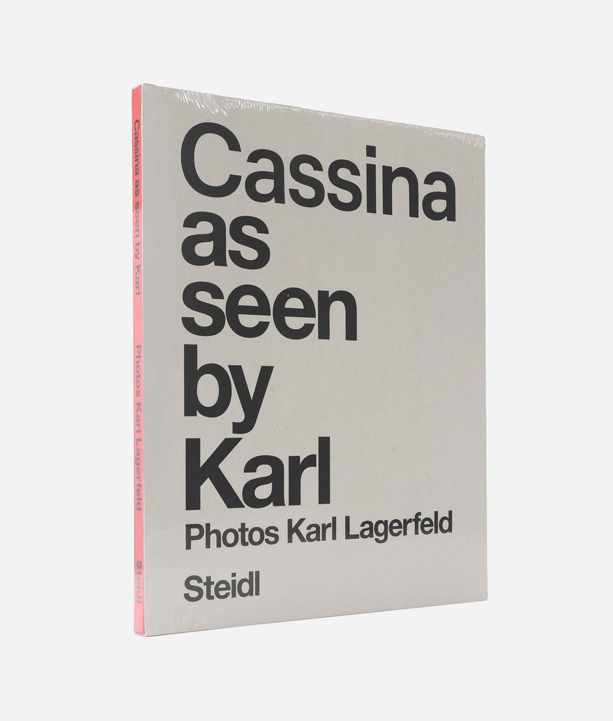 6 libros de Karl Lagerfeld para celebrar el Día del libro 6 libros de Karl Lagerfeld para celebrar el Día del libro