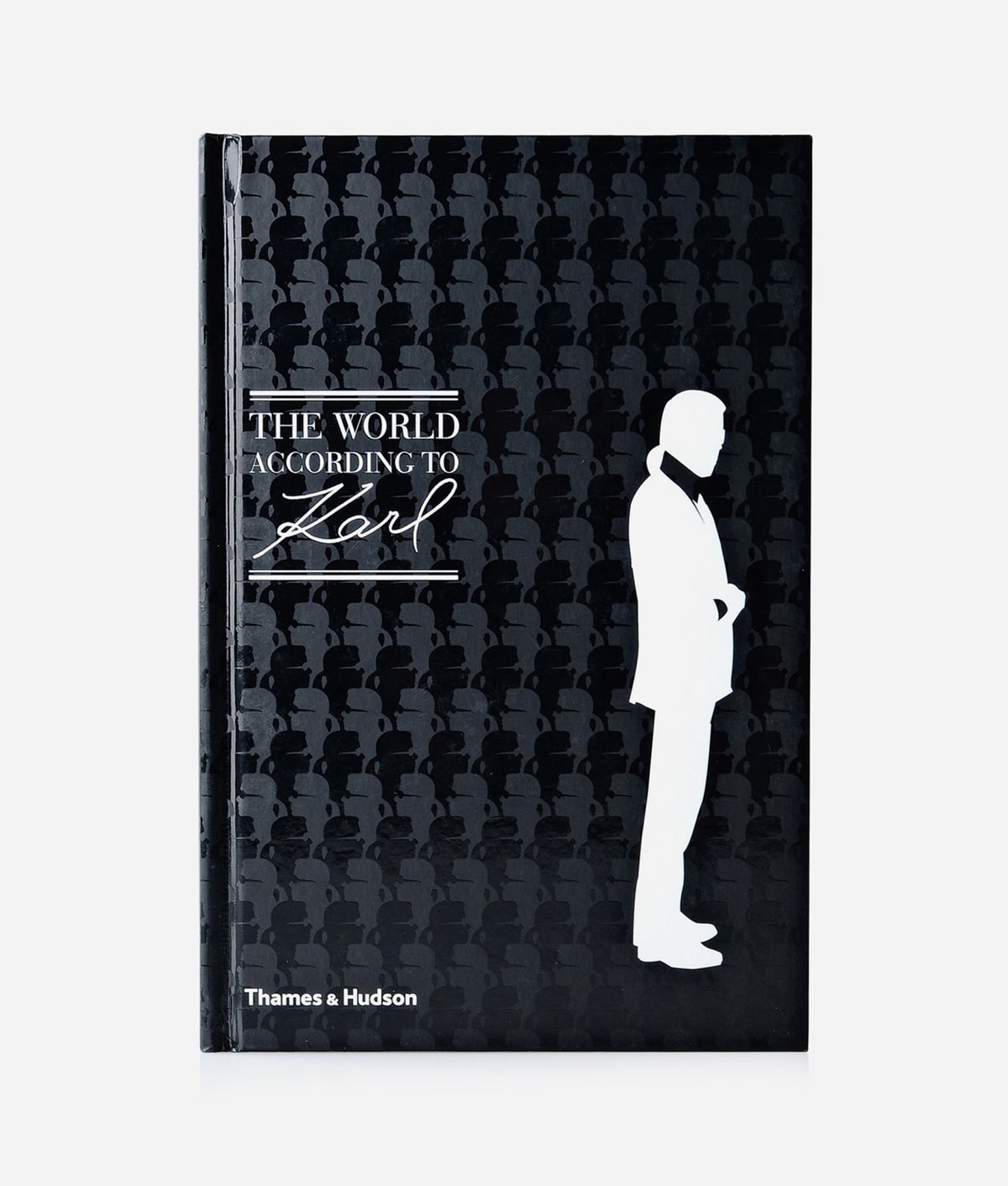 6 libros de Karl Lagerfeld para celebrar el Día del libro 6 libros de Karl Lagerfeld para celebrar el Día del libro